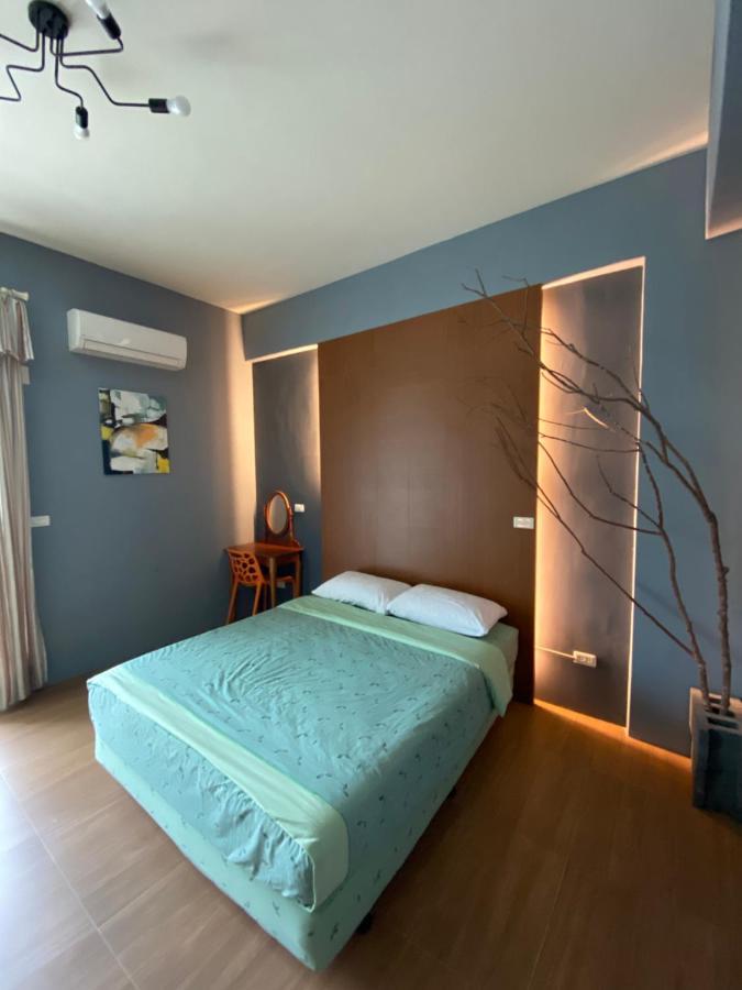 Magic Butterfly Apartment Taitung Exterior photo