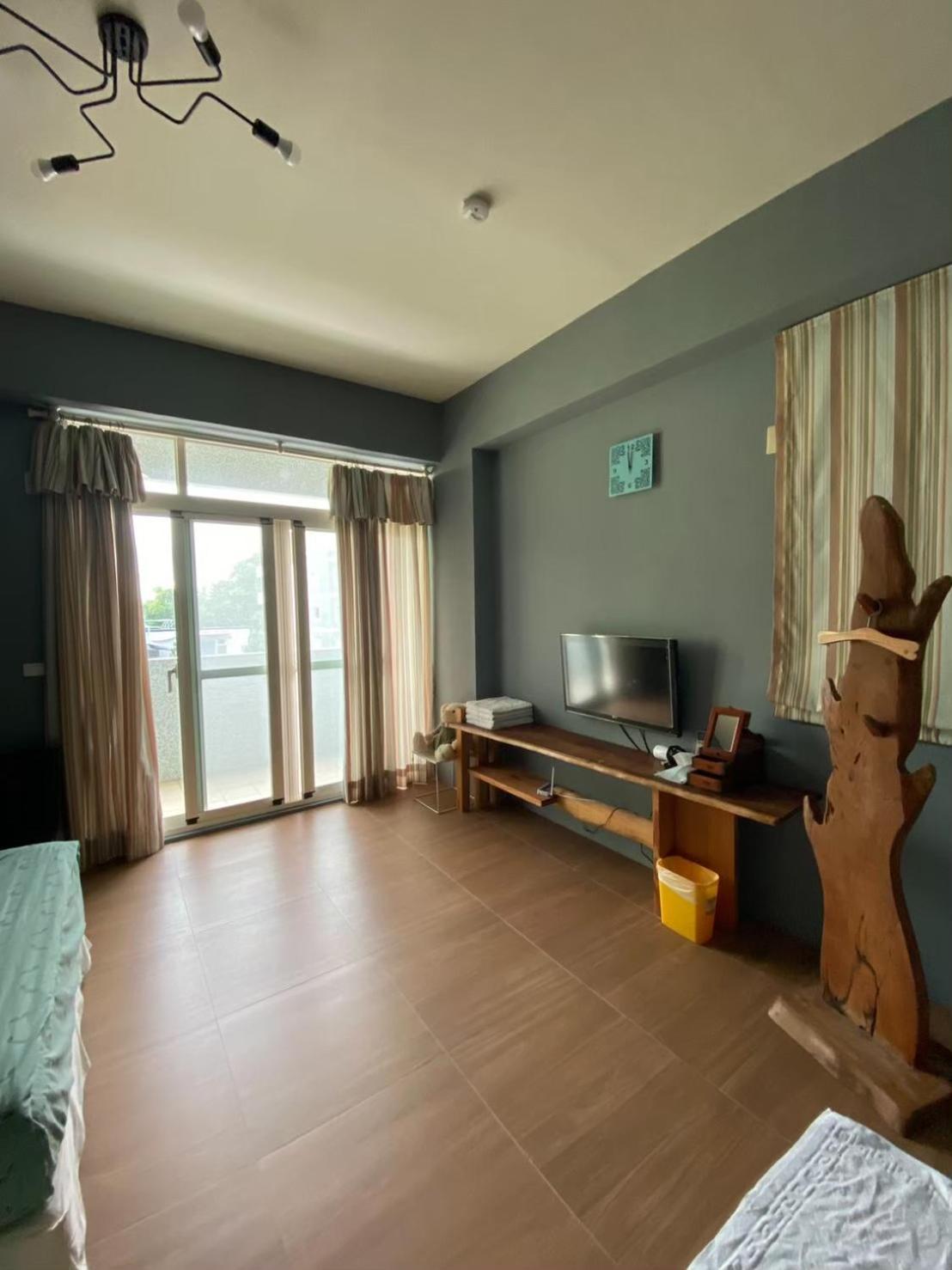 Magic Butterfly Apartment Taitung Exterior photo