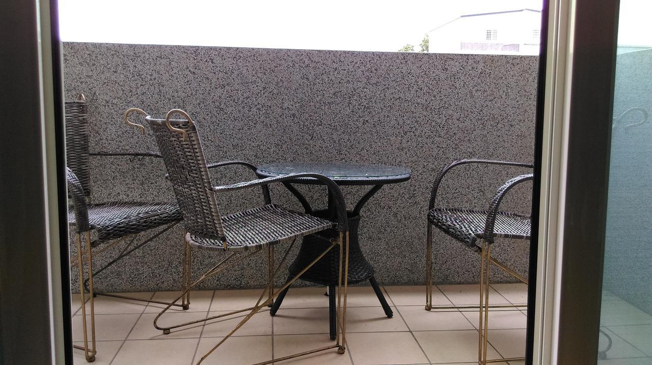 Magic Butterfly Apartment Taitung Exterior photo