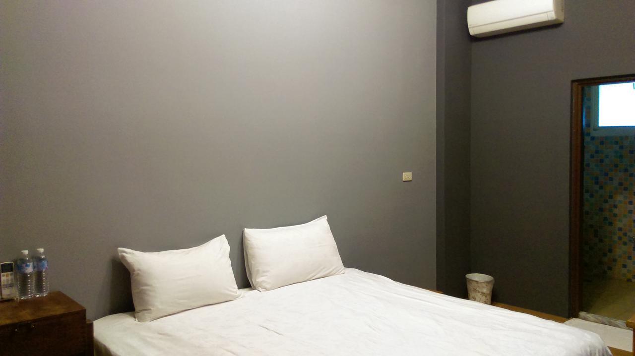 Magic Butterfly Apartment Taitung Exterior photo